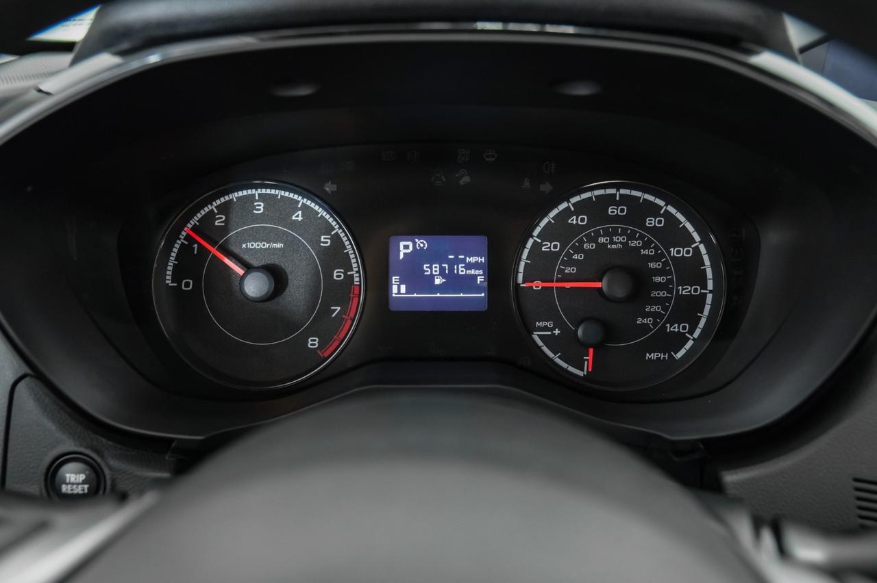 2018 Subaru Impreza 2.0i HATCHBACK AWD AUTOMATIC REAR CAMERA BLUETOOTH CRUISE CONTRO Carrollton TX