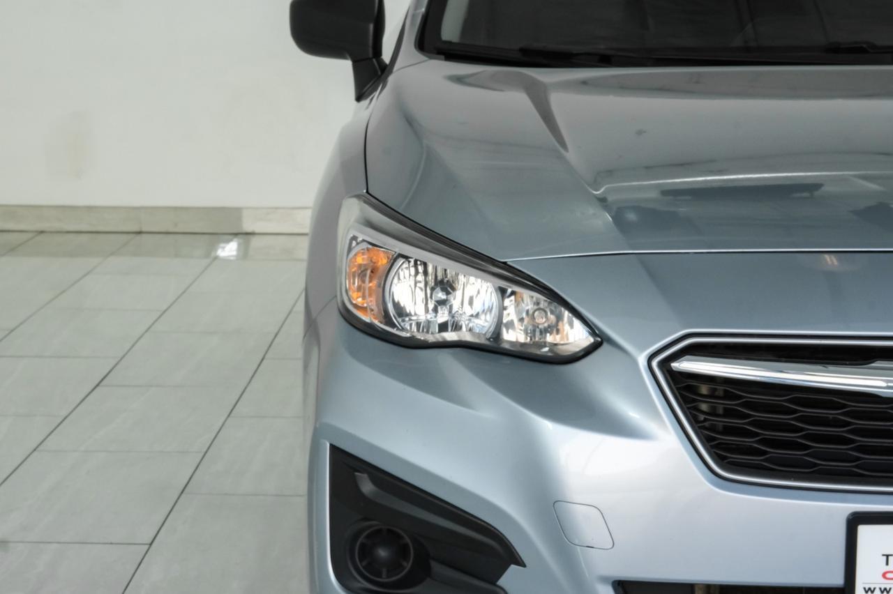 2018 Subaru Impreza 2.0i HATCHBACK AWD AUTOMATIC REAR CAMERA BLUETOOTH CRUISE CONTRO Carrollton TX