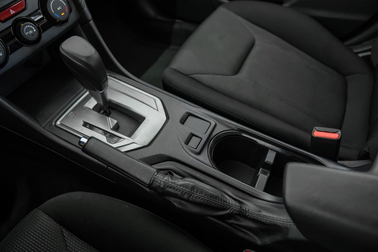 2018 Subaru Impreza 2.0i HATCHBACK AWD AUTOMATIC REAR CAMERA BLUETOOTH CRUISE CONTRO Carrollton TX