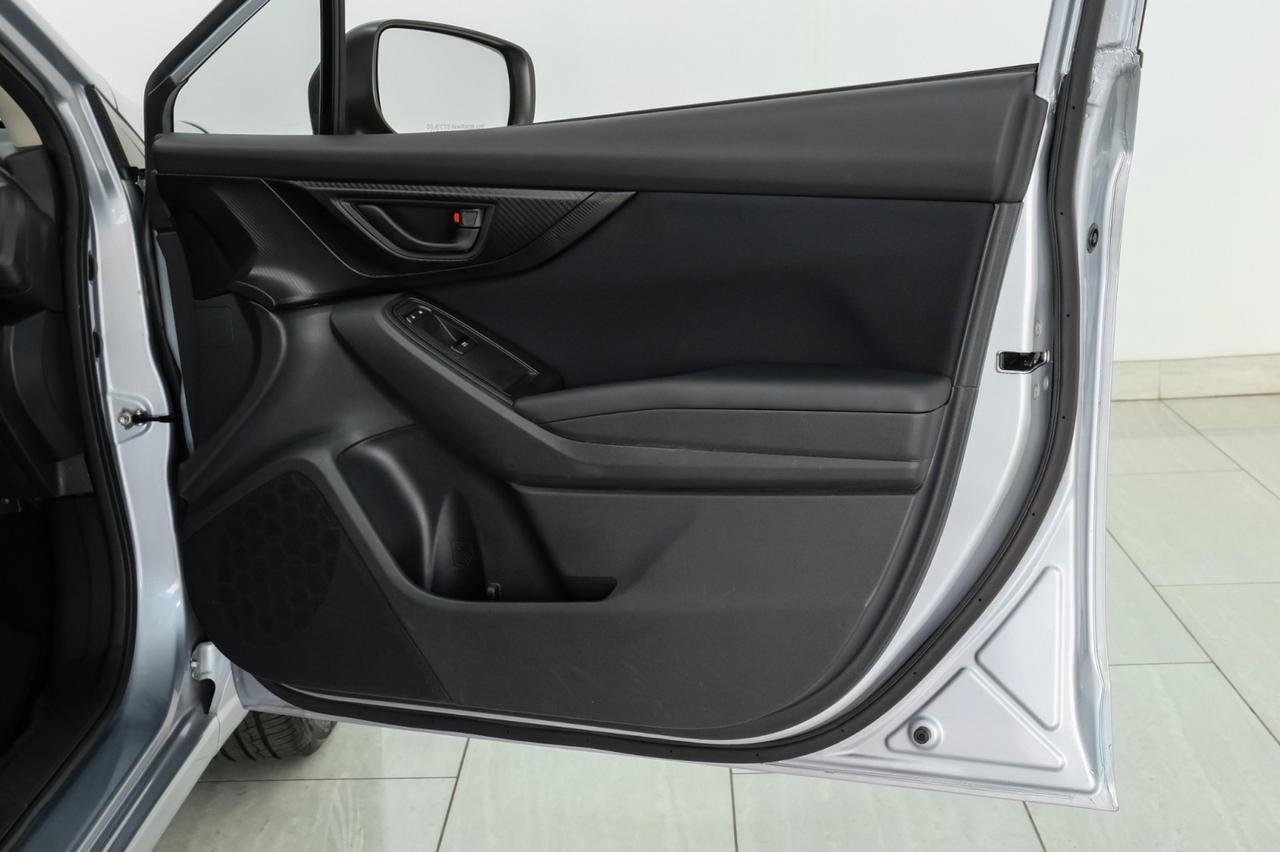 2018 Subaru Impreza 2.0i HATCHBACK AWD AUTOMATIC REAR CAMERA BLUETOOTH CRUISE CONTRO Carrollton TX