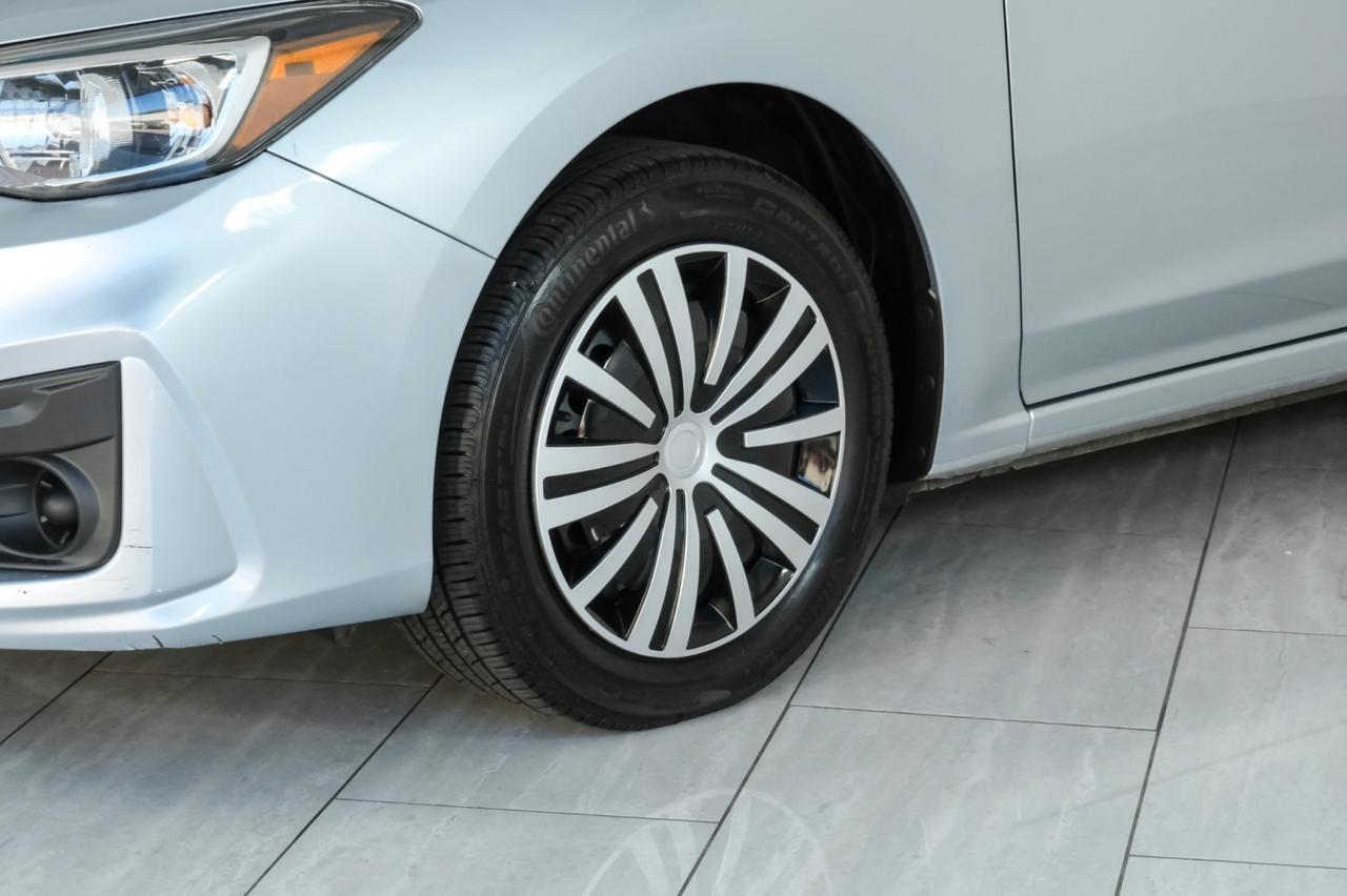 2018 Subaru Impreza 2.0i HATCHBACK AWD AUTOMATIC REAR CAMERA BLUETOOTH CRUISE CONTRO Carrollton TX