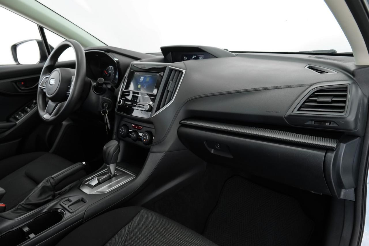 2018 Subaru Impreza 2.0i HATCHBACK AWD AUTOMATIC REAR CAMERA BLUETOOTH CRUISE CONTRO Carrollton TX