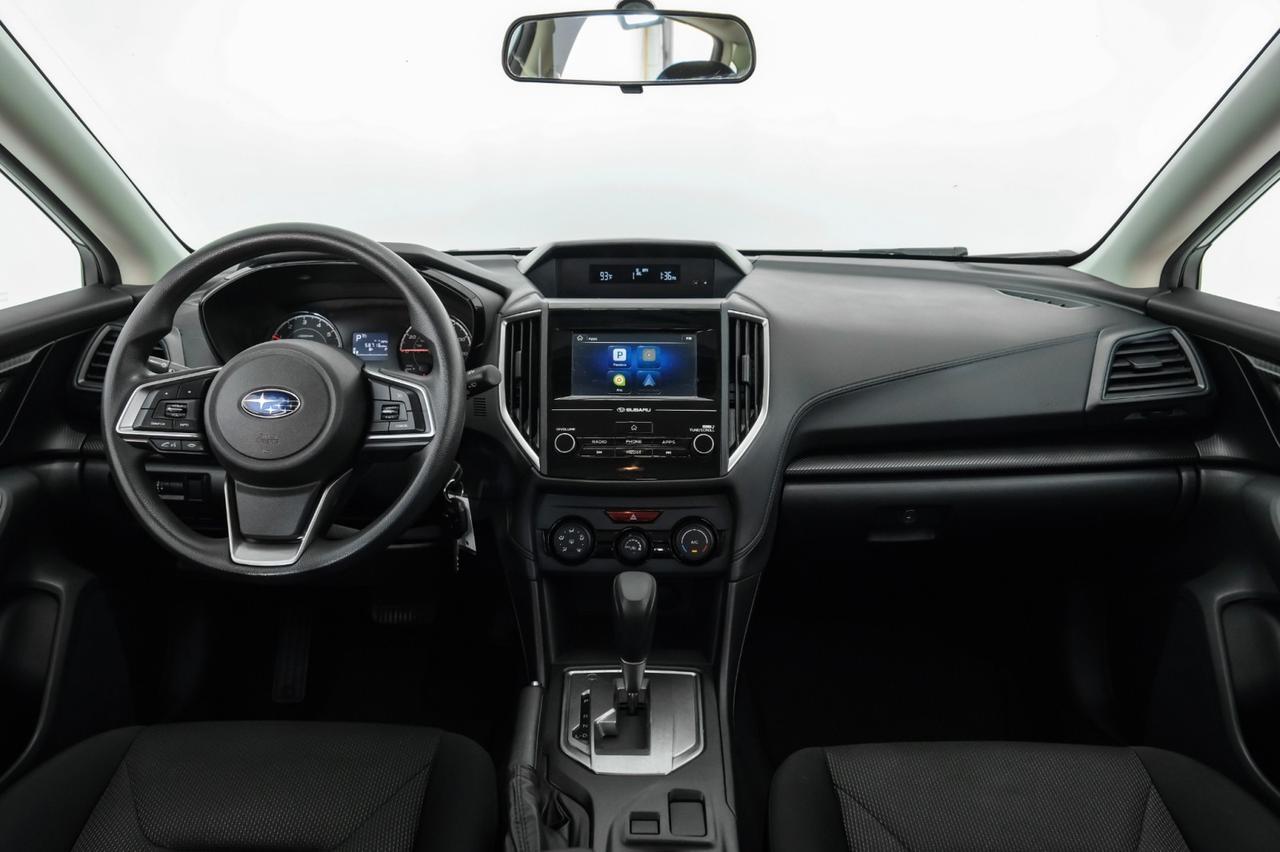 2018 Subaru Impreza 2.0i HATCHBACK AWD AUTOMATIC REAR CAMERA BLUETOOTH CRUISE CONTRO Carrollton TX