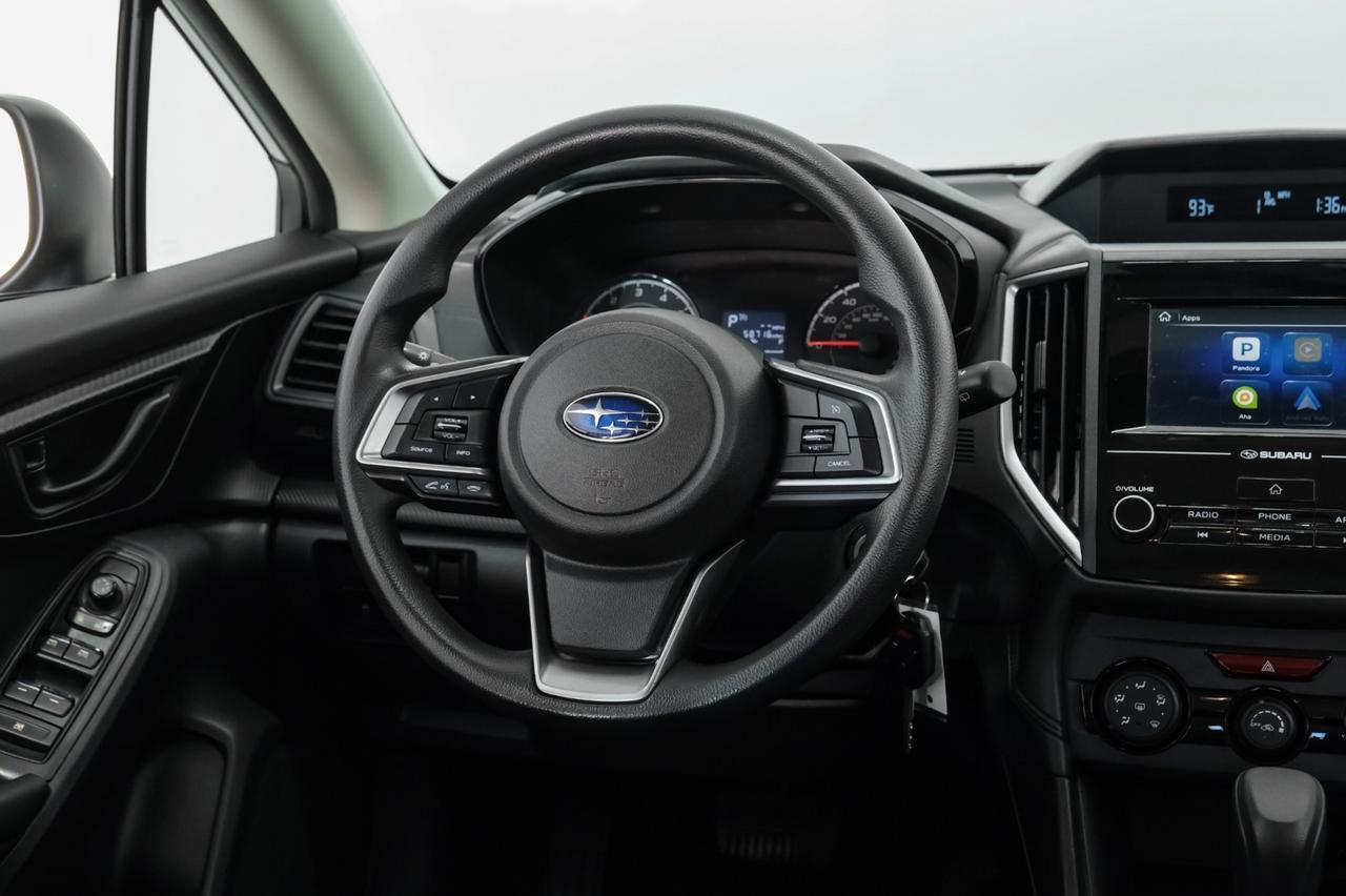 2018 Subaru Impreza 2.0i HATCHBACK AWD AUTOMATIC REAR CAMERA BLUETOOTH CRUISE CONTRO Carrollton TX