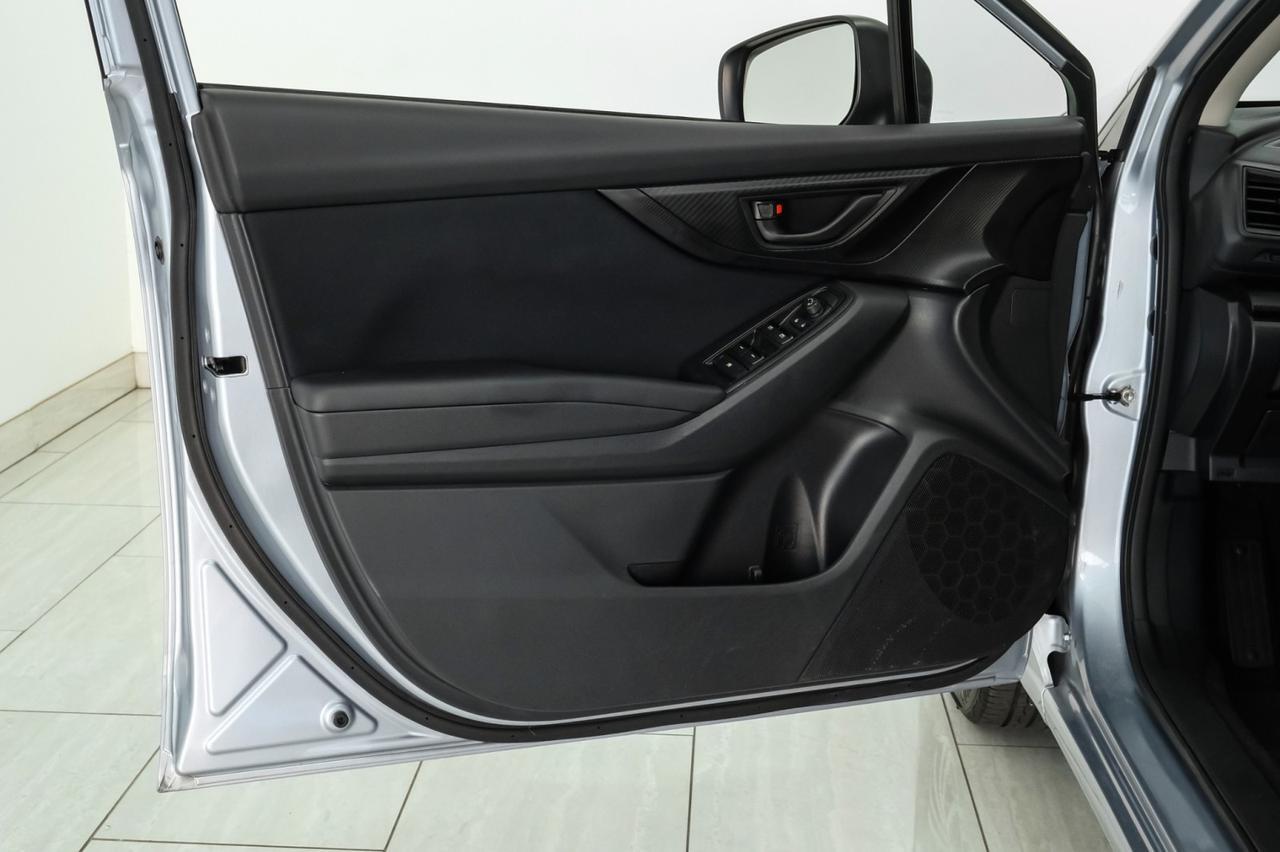 2018 Subaru Impreza 2.0i HATCHBACK AWD AUTOMATIC REAR CAMERA BLUETOOTH CRUISE CONTRO Carrollton TX