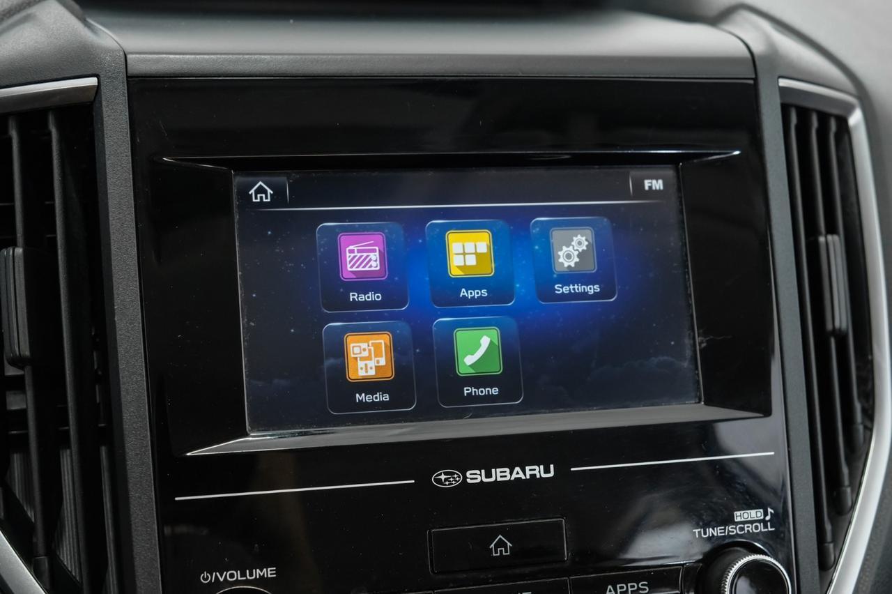 2018 Subaru Impreza 2.0i HATCHBACK AWD AUTOMATIC REAR CAMERA BLUETOOTH CRUISE CONTRO Carrollton TX