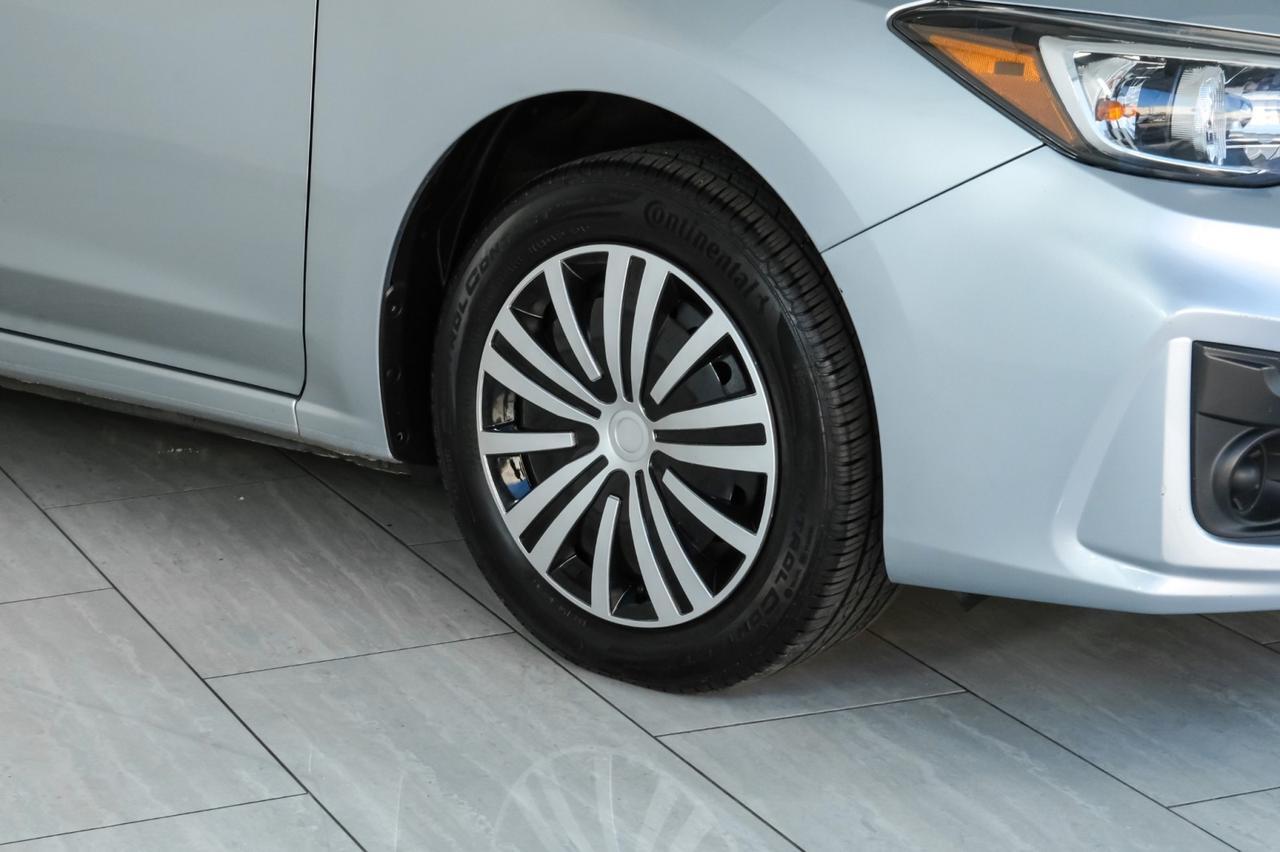 2018 Subaru Impreza 2.0i HATCHBACK AWD AUTOMATIC REAR CAMERA BLUETOOTH CRUISE CONTRO Carrollton TX