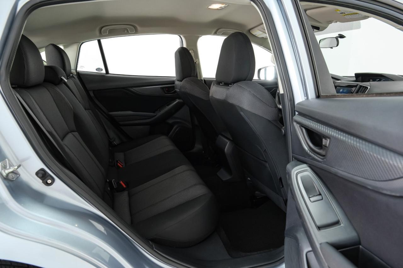 2018 Subaru Impreza 2.0i HATCHBACK AWD AUTOMATIC REAR CAMERA BLUETOOTH CRUISE CONTRO Carrollton TX