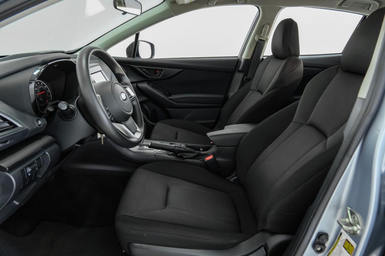 2018 Subaru Impreza 2.0i HATCHBACK AWD AUTOMATIC REAR CAMERA BLUETOOTH CRUISE CONTRO Carrollton TX