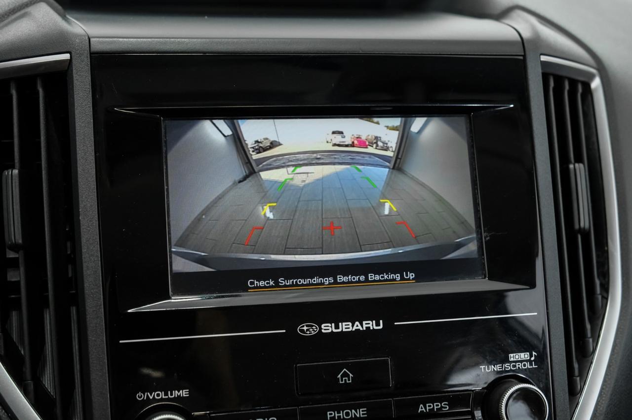 2018 Subaru Impreza 2.0i HATCHBACK AWD AUTOMATIC REAR CAMERA BLUETOOTH CRUISE CONTRO Carrollton TX