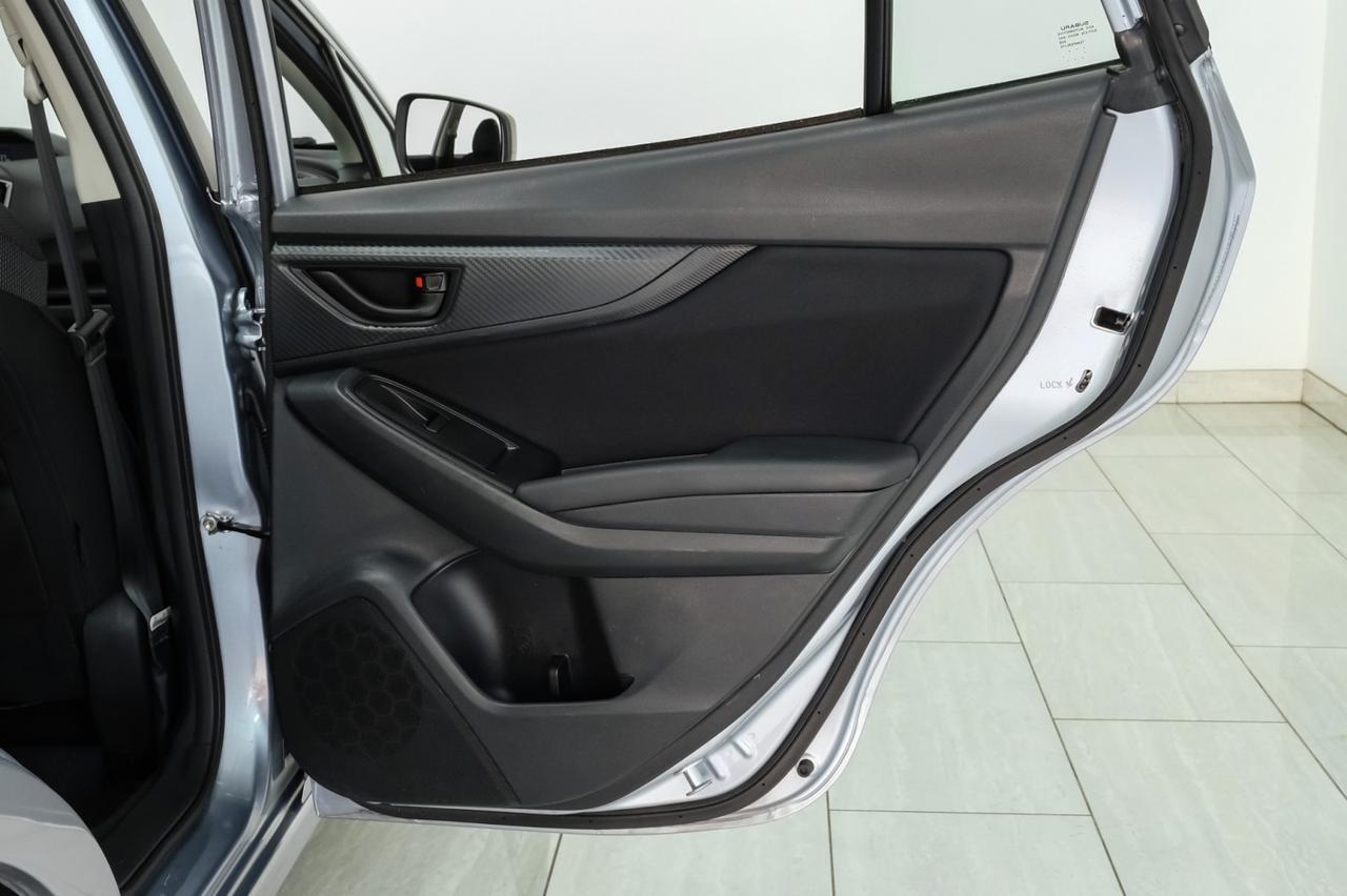 2018 Subaru Impreza 2.0i HATCHBACK AWD AUTOMATIC REAR CAMERA BLUETOOTH CRUISE CONTRO Carrollton TX