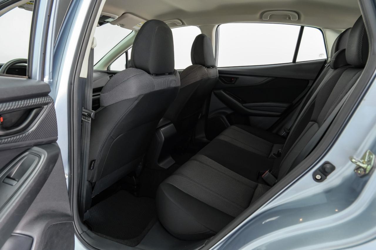 2018 Subaru Impreza 2.0i HATCHBACK AWD AUTOMATIC REAR CAMERA BLUETOOTH CRUISE CONTRO Carrollton TX