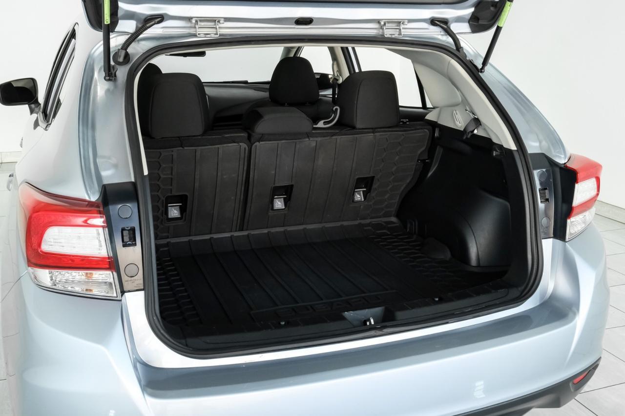 2018 Subaru Impreza 2.0i HATCHBACK AWD AUTOMATIC REAR CAMERA BLUETOOTH CRUISE CONTRO Carrollton TX