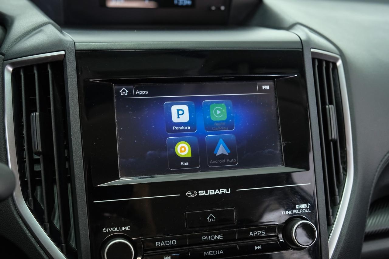 2018 Subaru Impreza 2.0i HATCHBACK AWD AUTOMATIC REAR CAMERA BLUETOOTH CRUISE CONTRO Carrollton TX