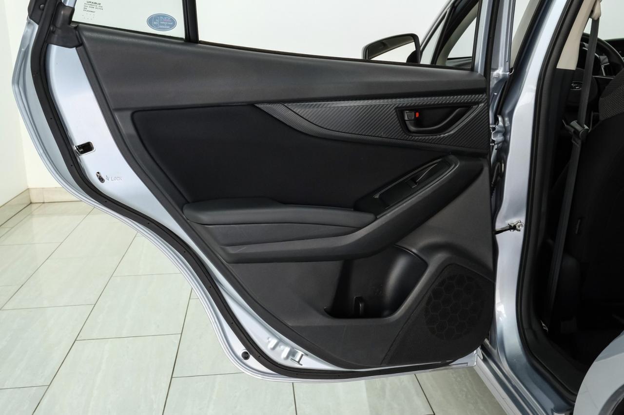 2018 Subaru Impreza 2.0i HATCHBACK AWD AUTOMATIC REAR CAMERA BLUETOOTH CRUISE CONTRO Carrollton TX