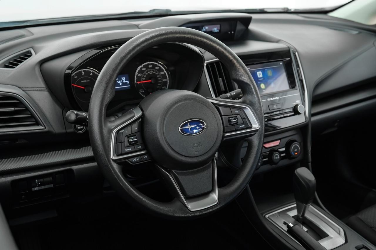 2018 Subaru Impreza 2.0i HATCHBACK AWD AUTOMATIC REAR CAMERA BLUETOOTH CRUISE CONTRO Carrollton TX