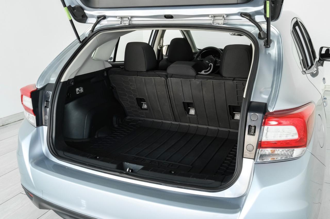 2018 Subaru Impreza 2.0i HATCHBACK AWD AUTOMATIC REAR CAMERA BLUETOOTH CRUISE CONTRO Carrollton TX