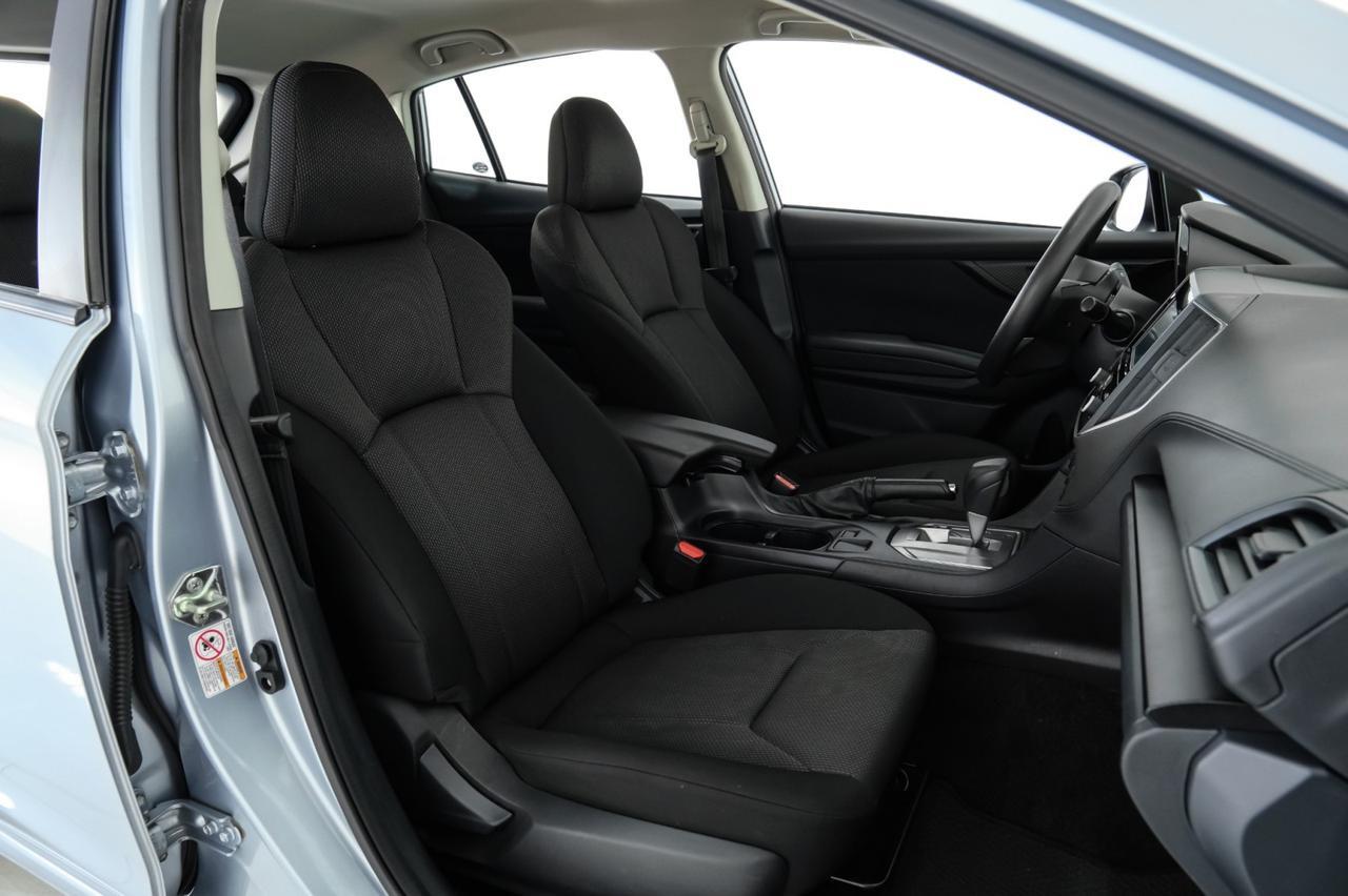 2018 Subaru Impreza 2.0i HATCHBACK AWD AUTOMATIC REAR CAMERA BLUETOOTH CRUISE CONTRO Carrollton TX