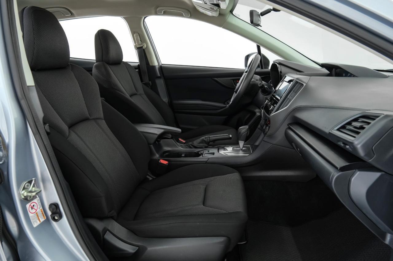 2018 Subaru Impreza 2.0i HATCHBACK AWD AUTOMATIC REAR CAMERA BLUETOOTH CRUISE CONTRO Carrollton TX