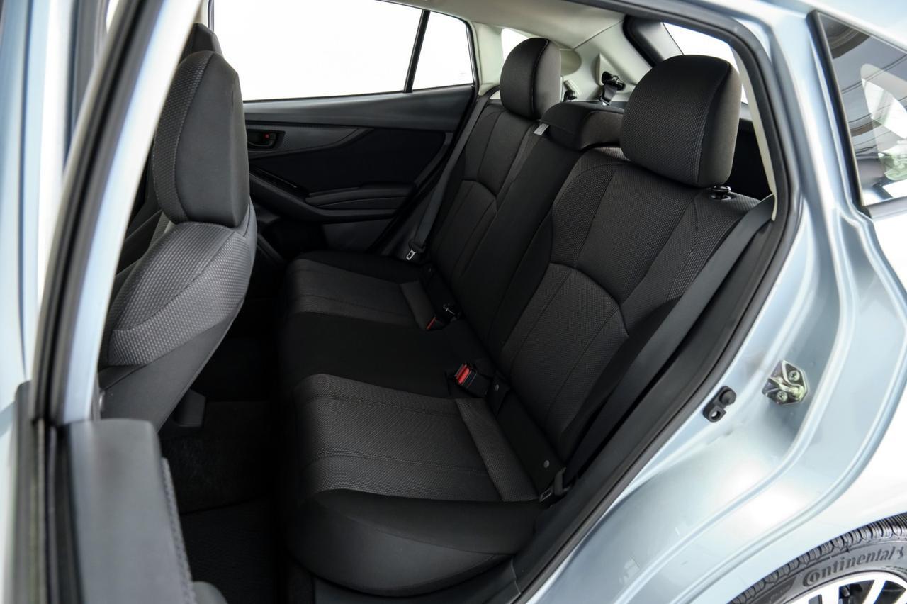 2018 Subaru Impreza 2.0i HATCHBACK AWD AUTOMATIC REAR CAMERA BLUETOOTH CRUISE CONTRO Carrollton TX