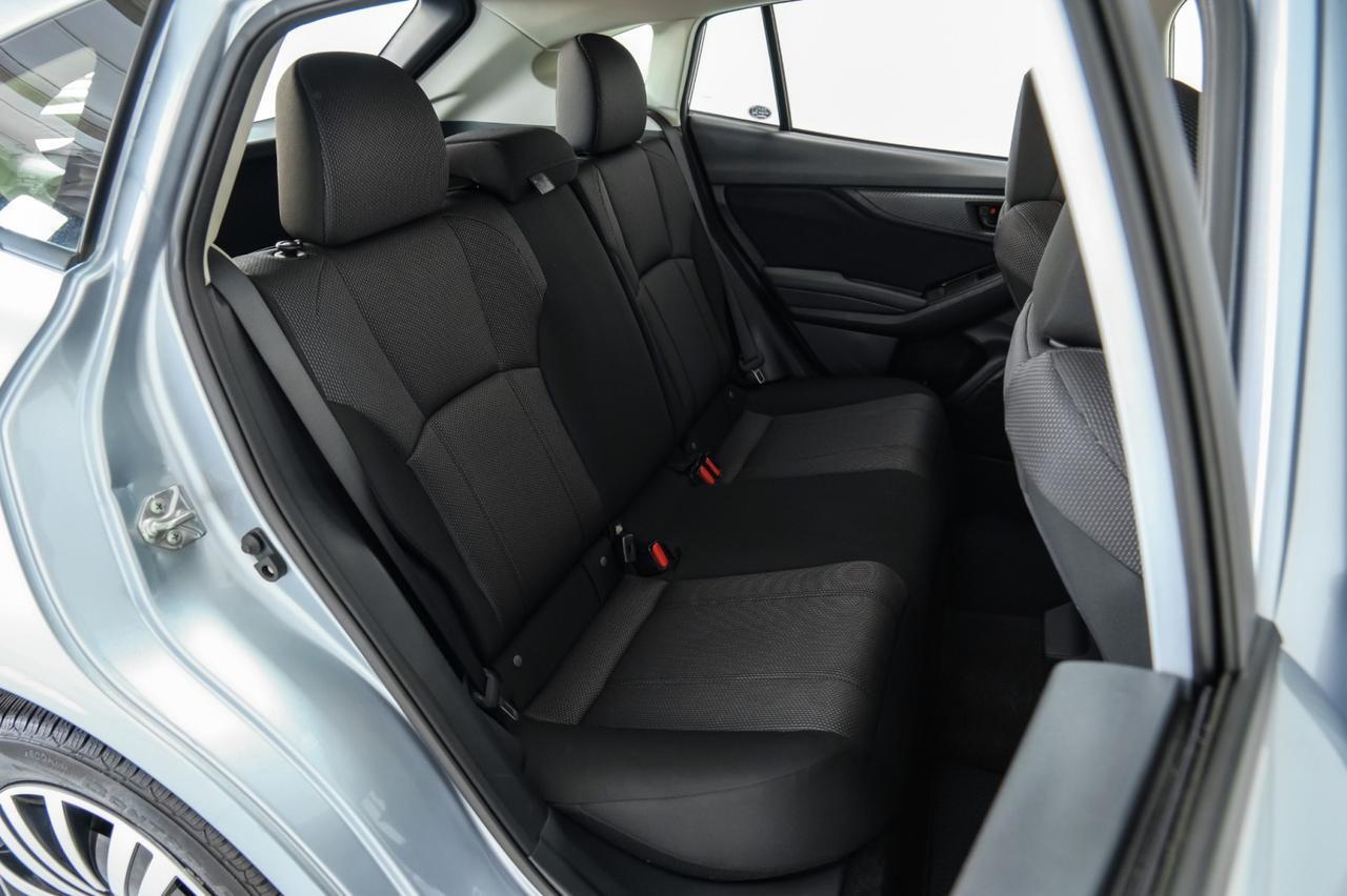 2018 Subaru Impreza 2.0i HATCHBACK AWD AUTOMATIC REAR CAMERA BLUETOOTH CRUISE CONTRO Carrollton TX