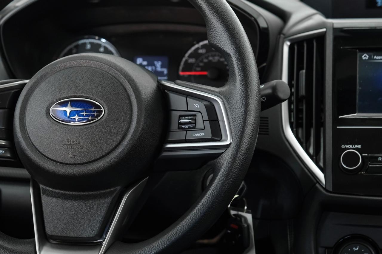 2018 Subaru Impreza 2.0i HATCHBACK AWD AUTOMATIC REAR CAMERA BLUETOOTH CRUISE CONTRO Carrollton TX