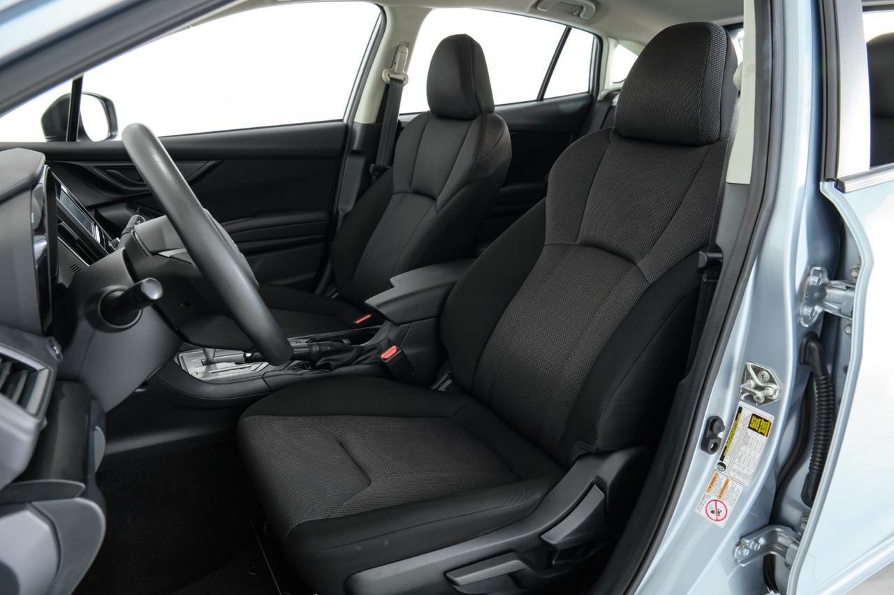 2018 Subaru Impreza 2.0i HATCHBACK AWD AUTOMATIC REAR CAMERA BLUETOOTH CRUISE CONTRO Carrollton TX