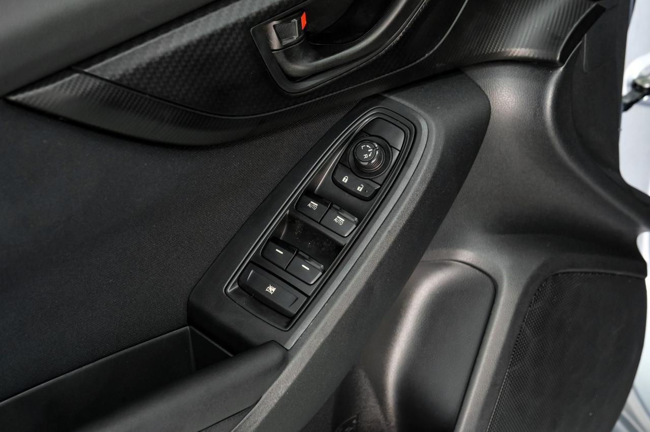 2018 Subaru Impreza 2.0i HATCHBACK AWD AUTOMATIC REAR CAMERA BLUETOOTH CRUISE CONTRO Carrollton TX