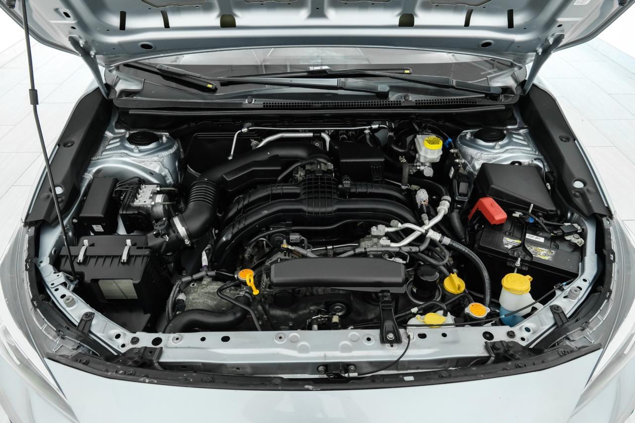 2018 Subaru Impreza 2.0i HATCHBACK AWD AUTOMATIC REAR CAMERA BLUETOOTH CRUISE CONTRO Carrollton TX