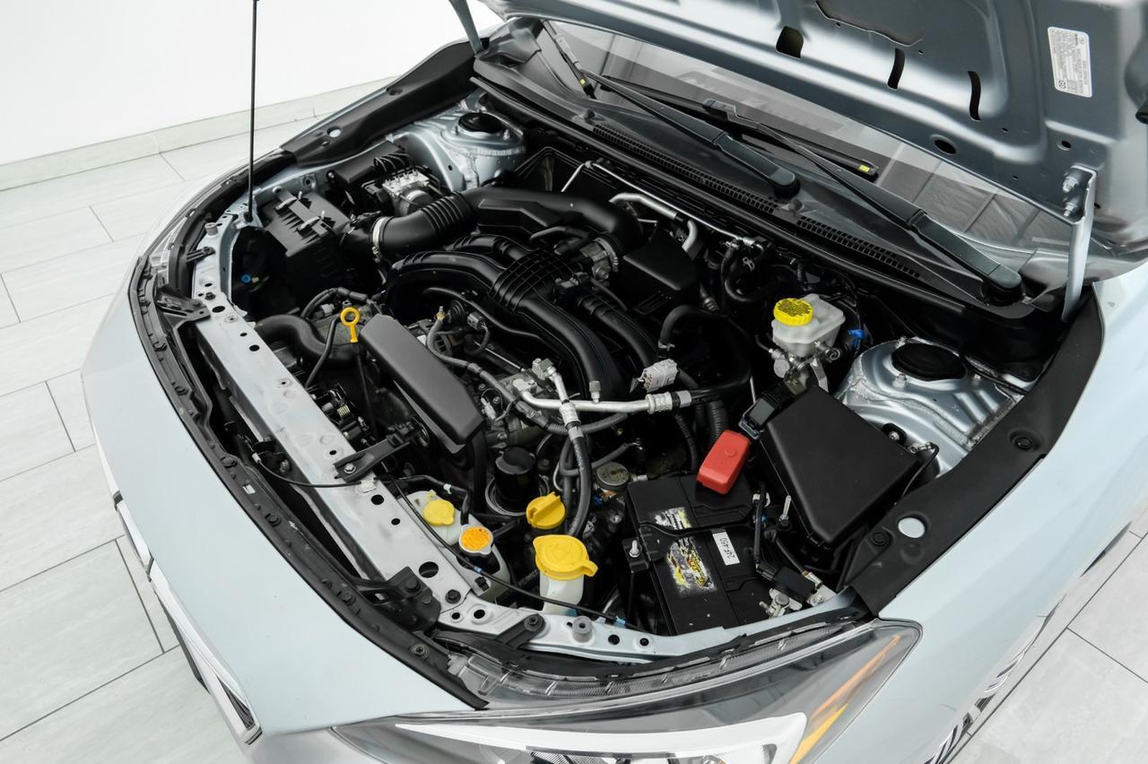 2018 Subaru Impreza 2.0i HATCHBACK AWD AUTOMATIC REAR CAMERA BLUETOOTH CRUISE CONTRO Carrollton TX