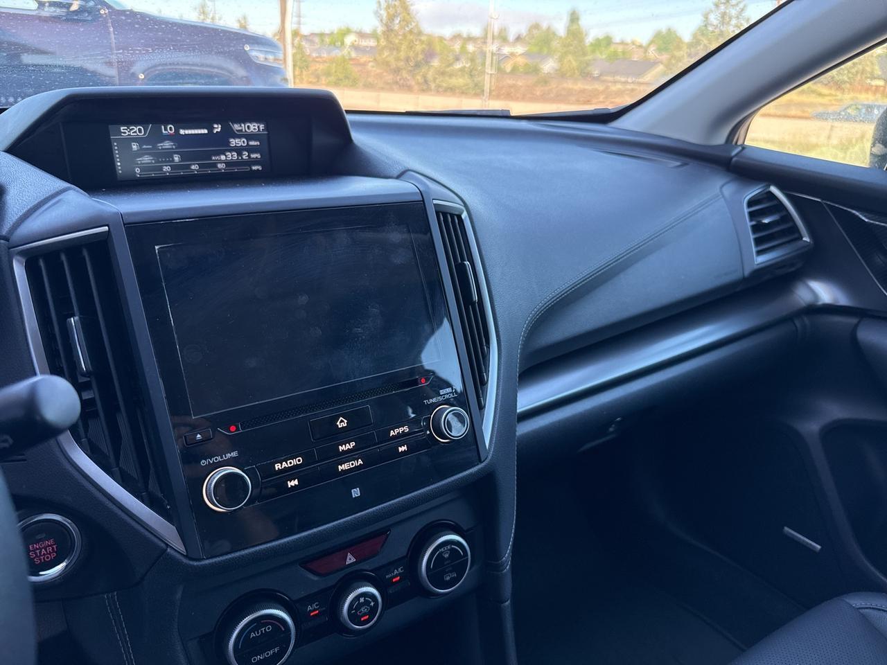 2018 Subaru Impreza 2.0i Limited Bend OR
