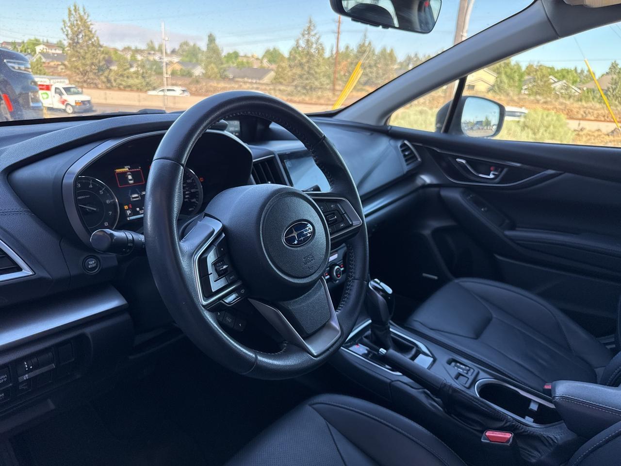 2018 Subaru Impreza 2.0i Limited Bend OR
