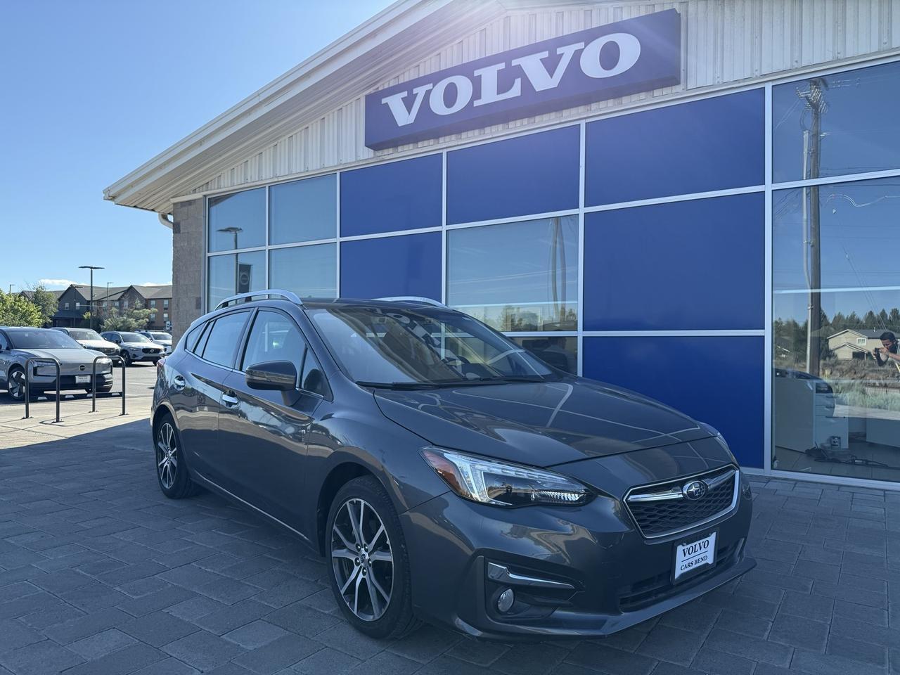 2018 Subaru Impreza 2.0i Limited Bend OR