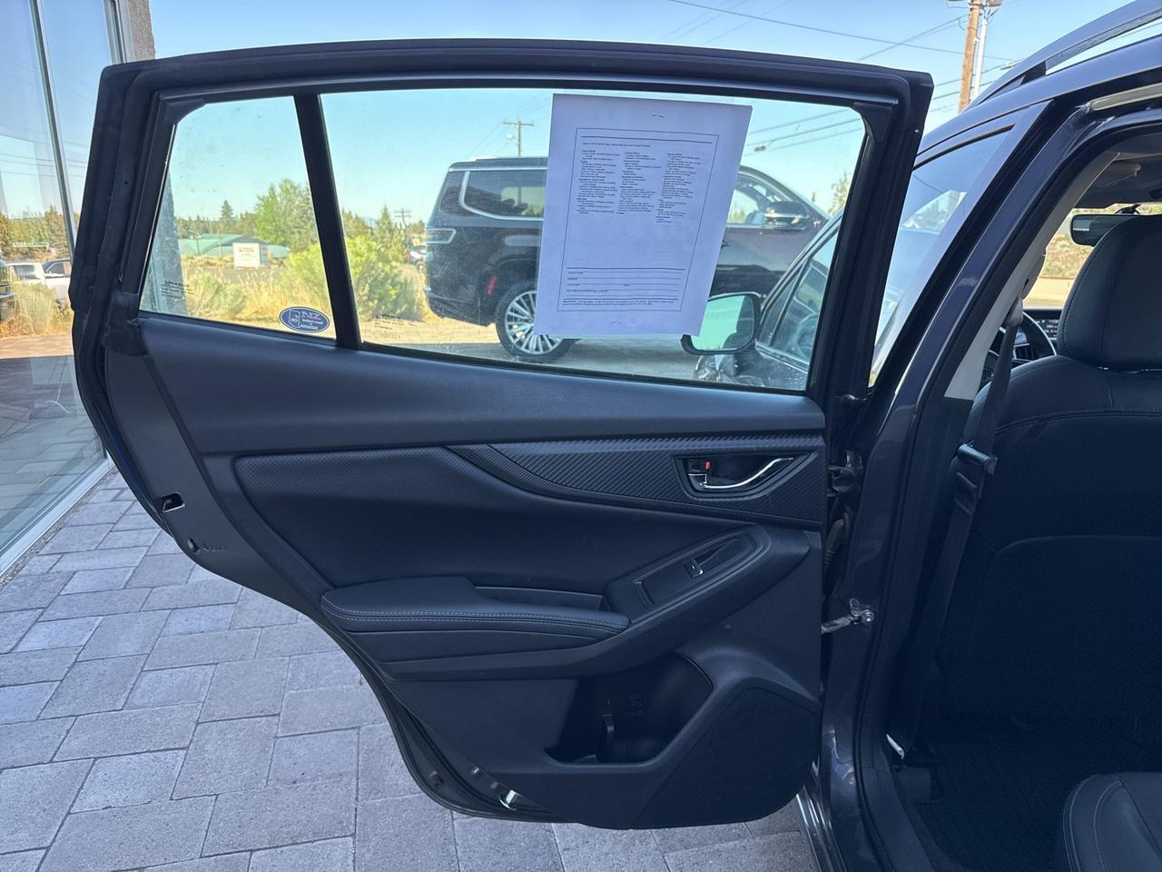 2018 Subaru Impreza 2.0i Limited Bend OR