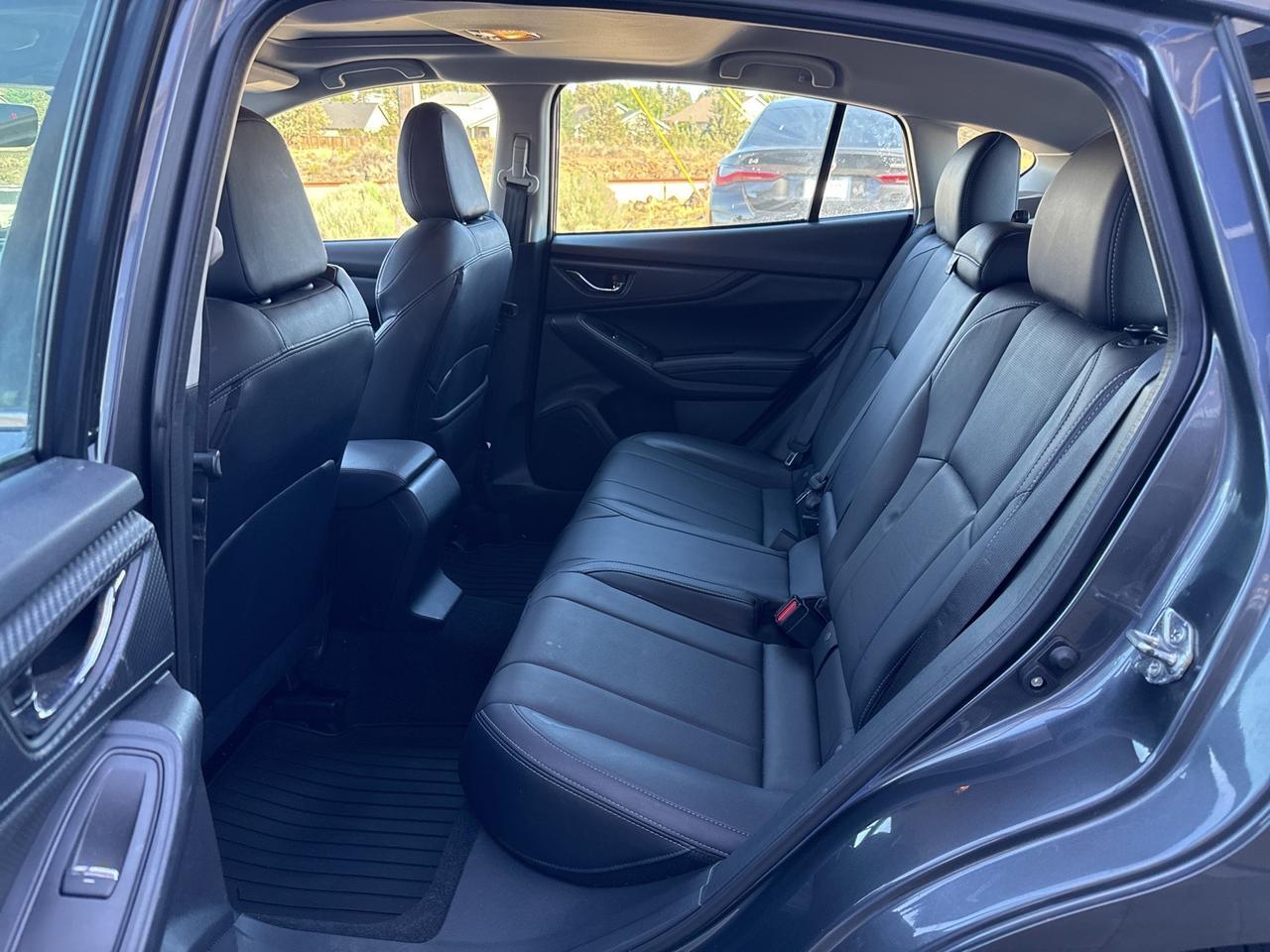 2018 Subaru Impreza 2.0i Limited Bend OR