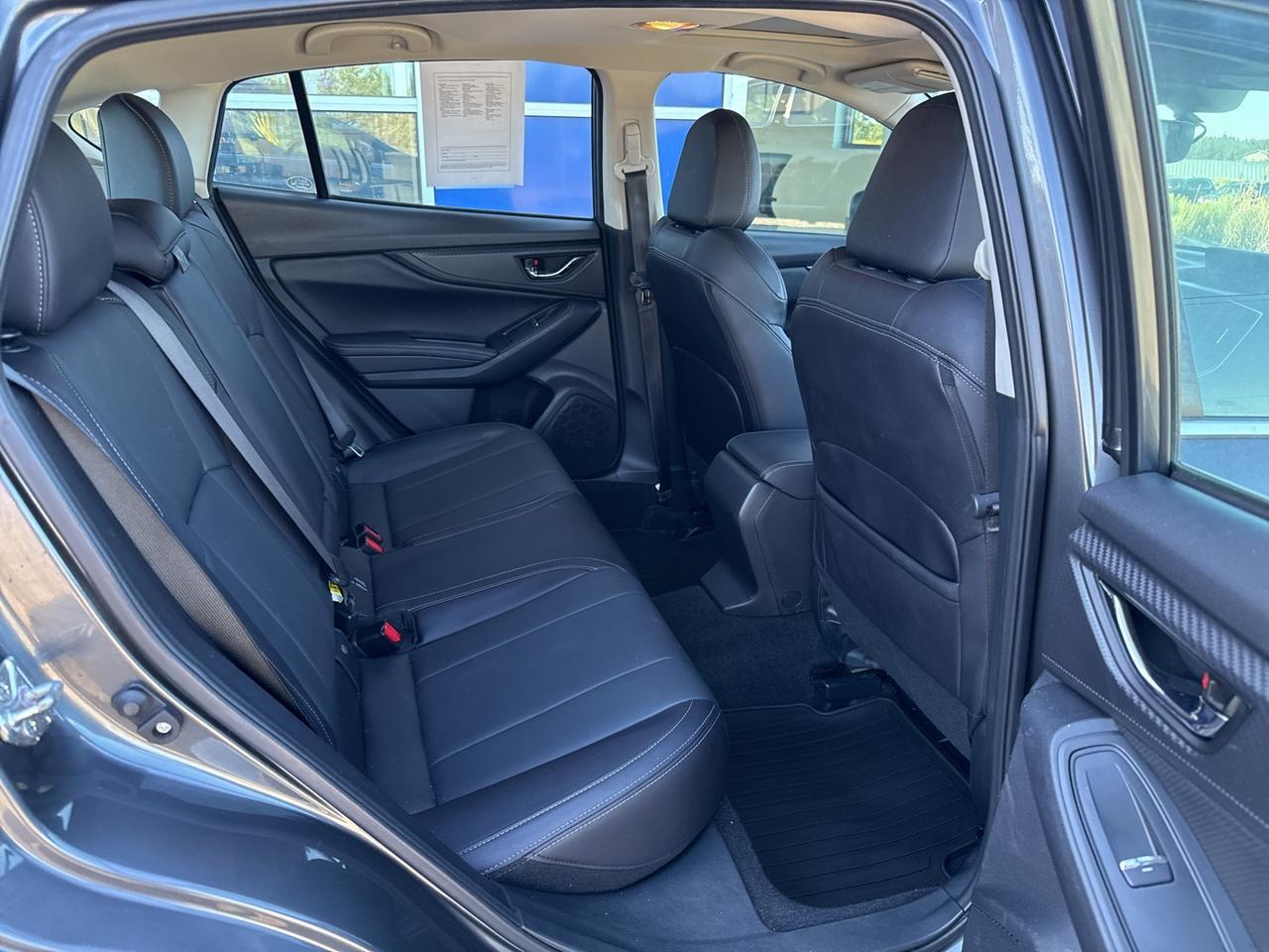 2018 Subaru Impreza 2.0i Limited Bend OR
