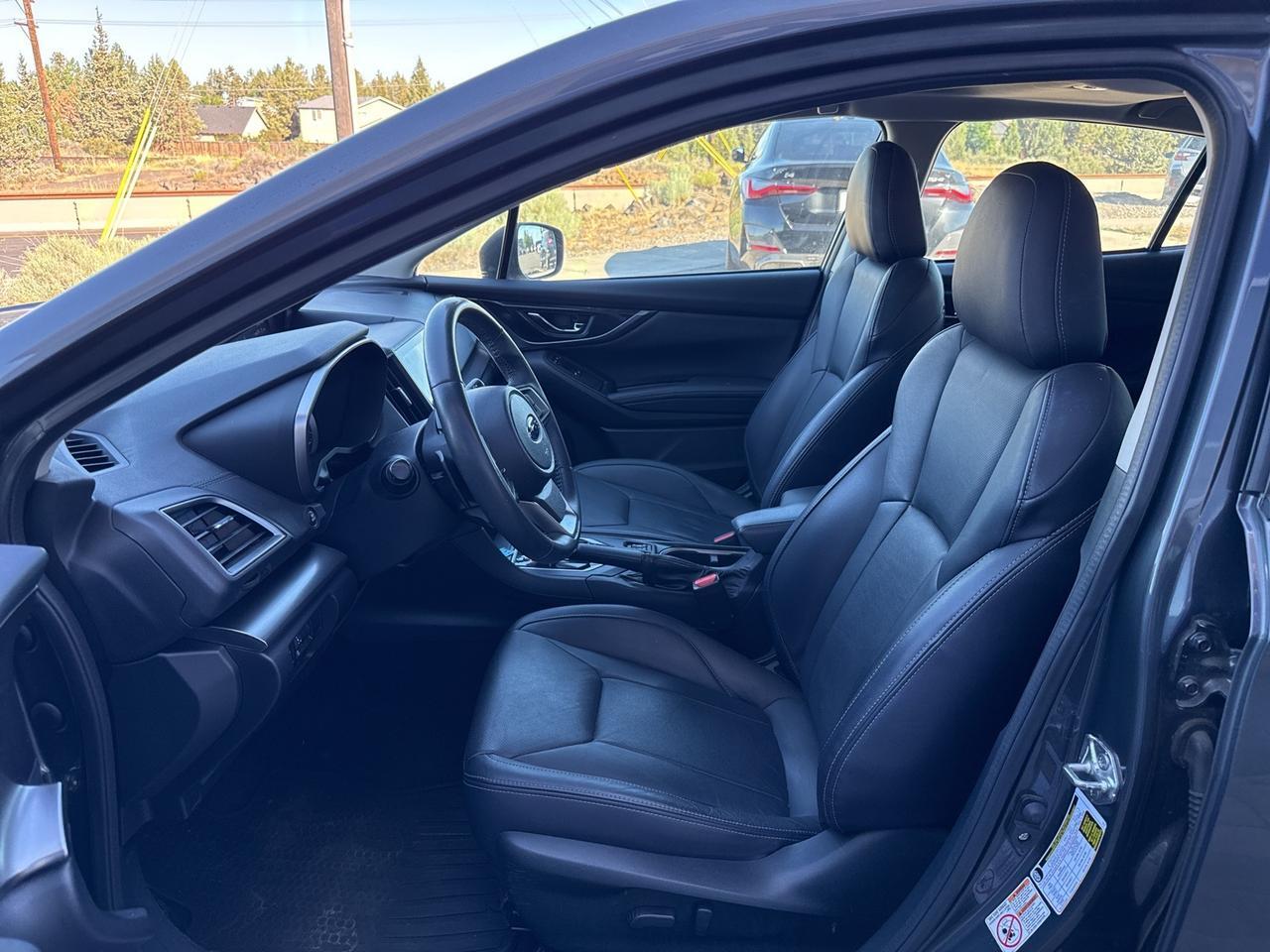 2018 Subaru Impreza 2.0i Limited Bend OR