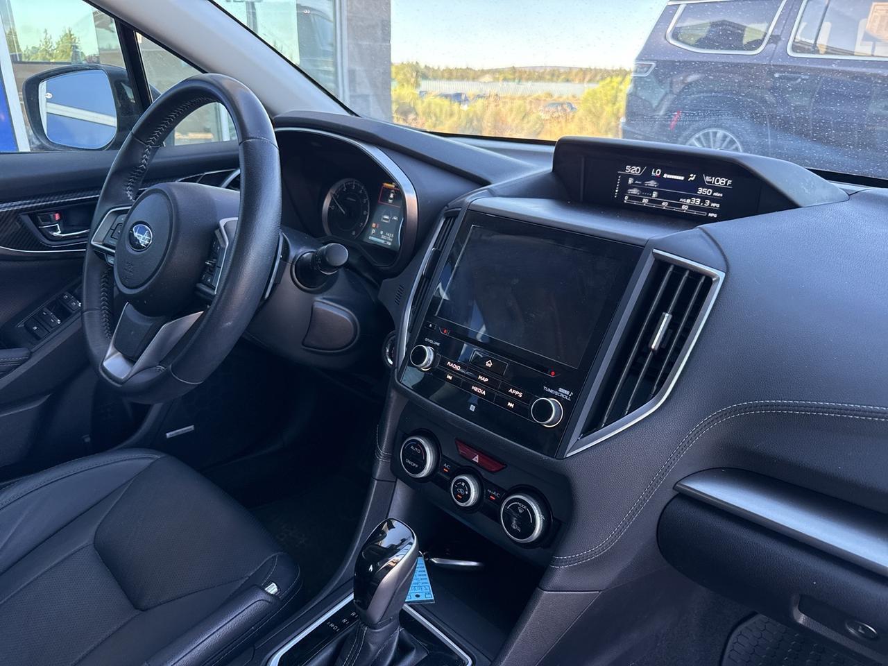 2018 Subaru Impreza 2.0i Limited Bend OR