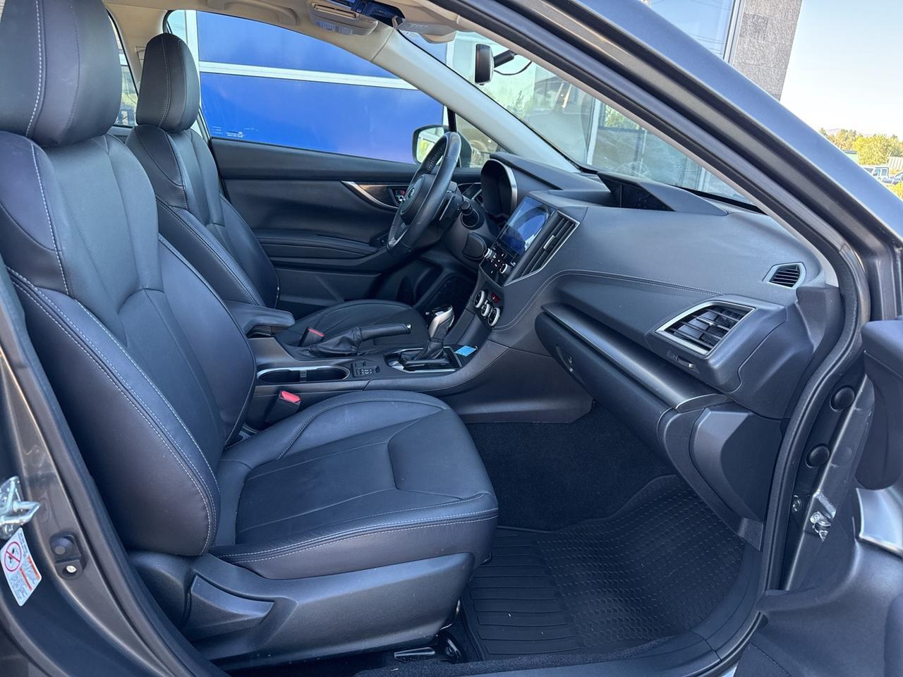 2018 Subaru Impreza 2.0i Limited Bend OR