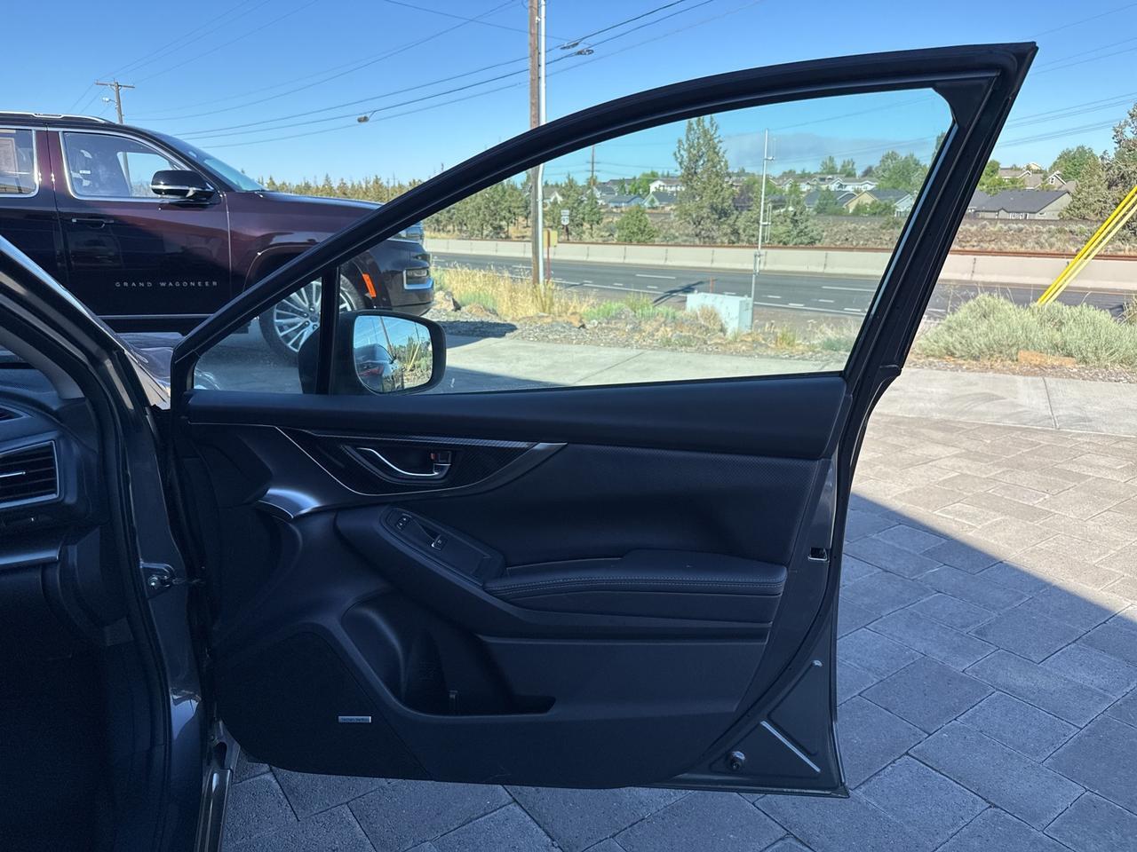 2018 Subaru Impreza 2.0i Limited Bend OR