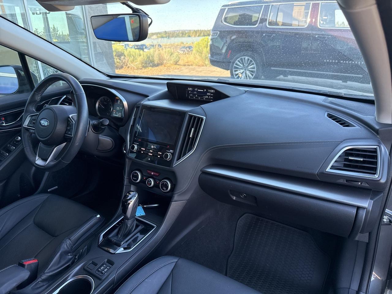 2018 Subaru Impreza 2.0i Limited Bend OR