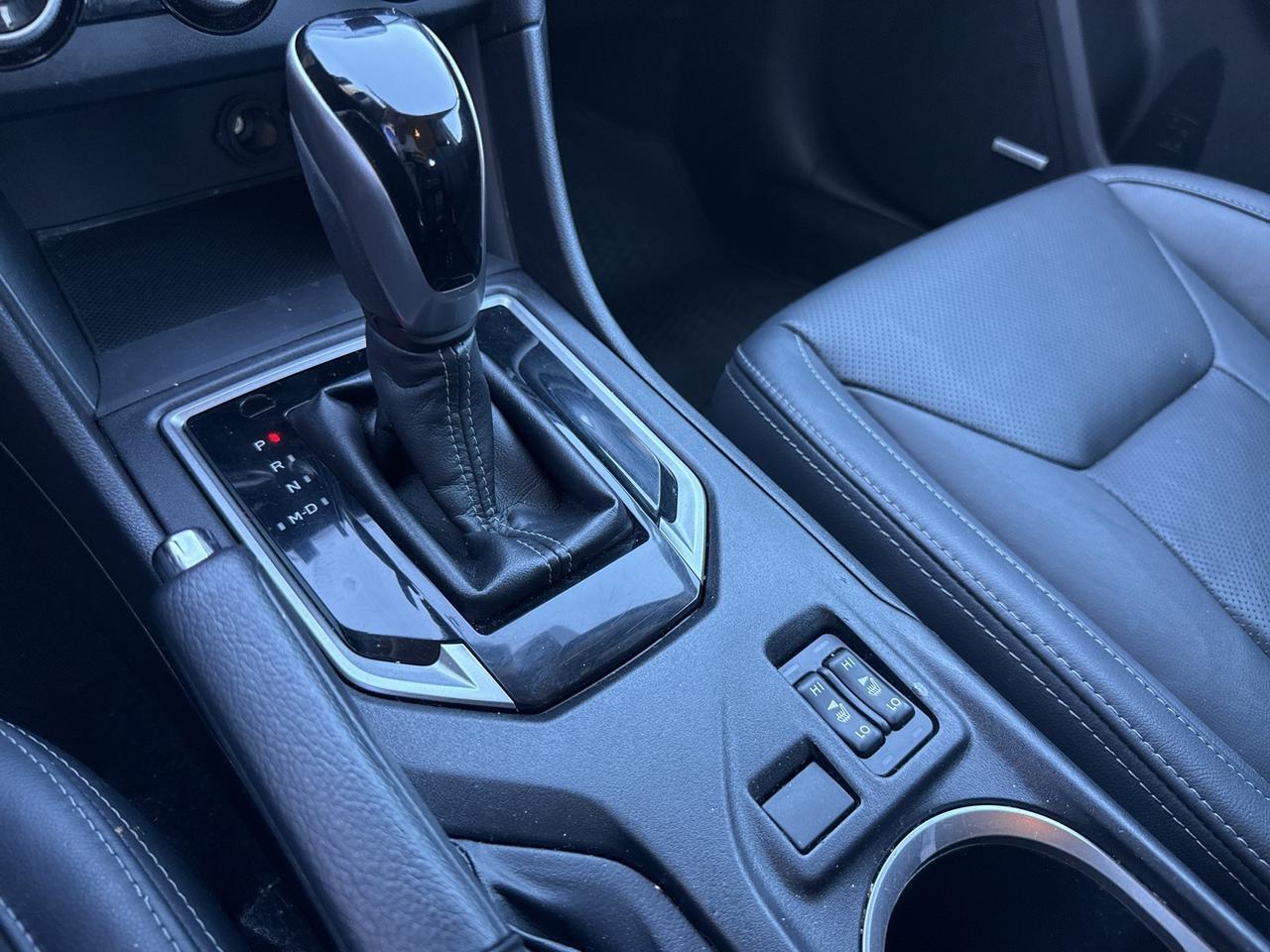 2018 Subaru Impreza 2.0i Limited Bend OR