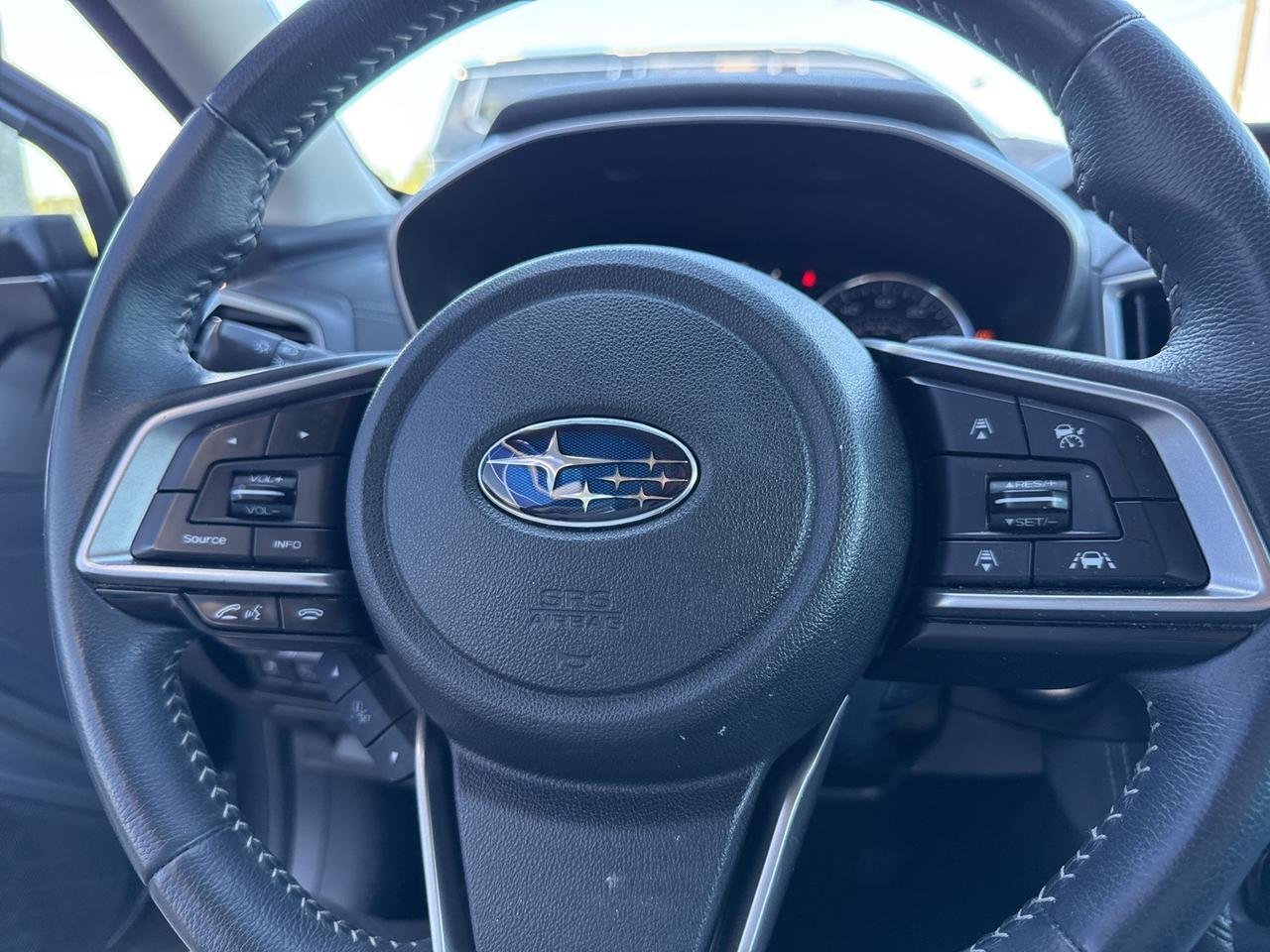 2018 Subaru Impreza 2.0i Limited Bend OR