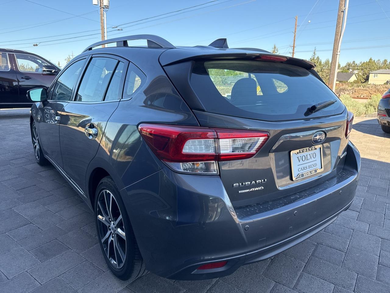 2018 Subaru Impreza 2.0i Limited Bend OR