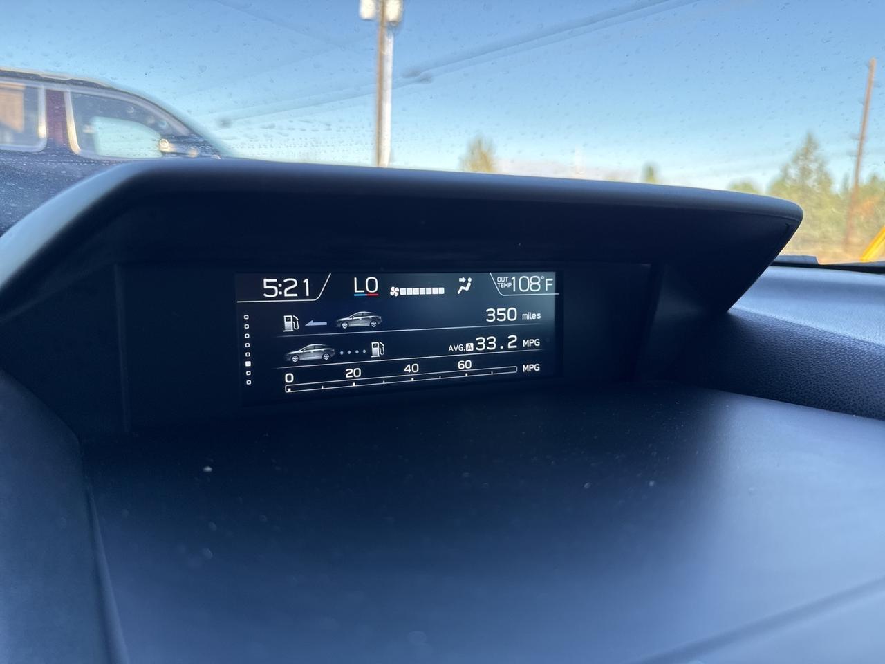 2018 Subaru Impreza 2.0i Limited Bend OR