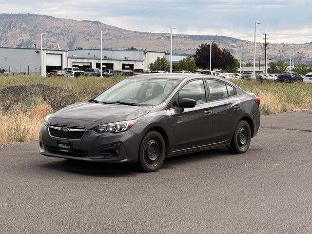 2018 Subaru Impreza 2.0i Klamath Falls OR