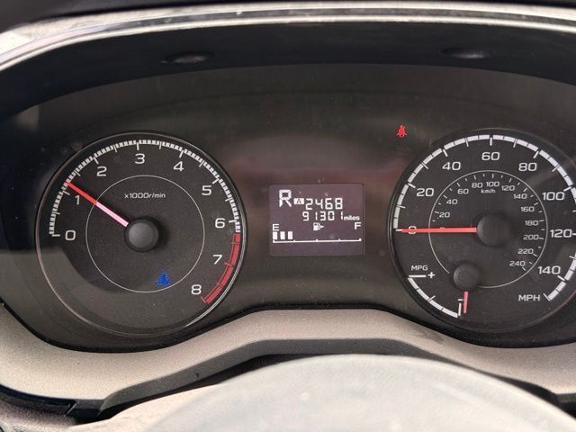 2018 Subaru Impreza 2.0i Klamath Falls OR
