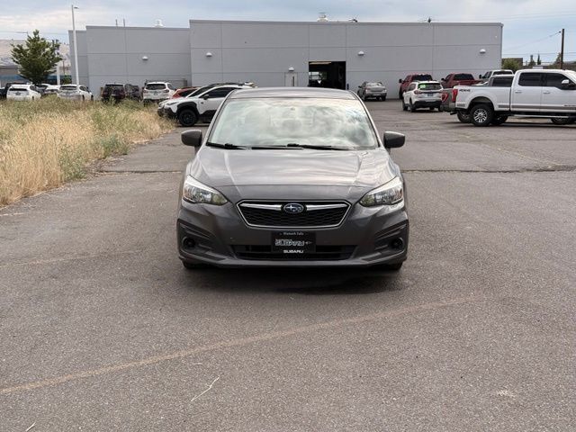 2018 Subaru Impreza 2.0i Klamath Falls OR