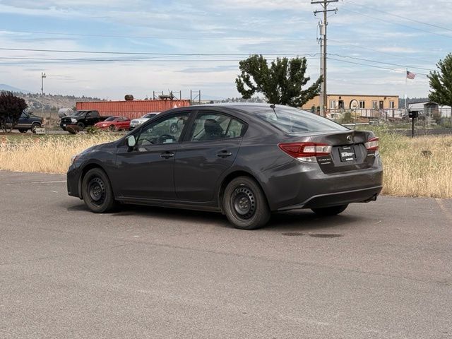 2018 Subaru Impreza 2.0i Klamath Falls OR