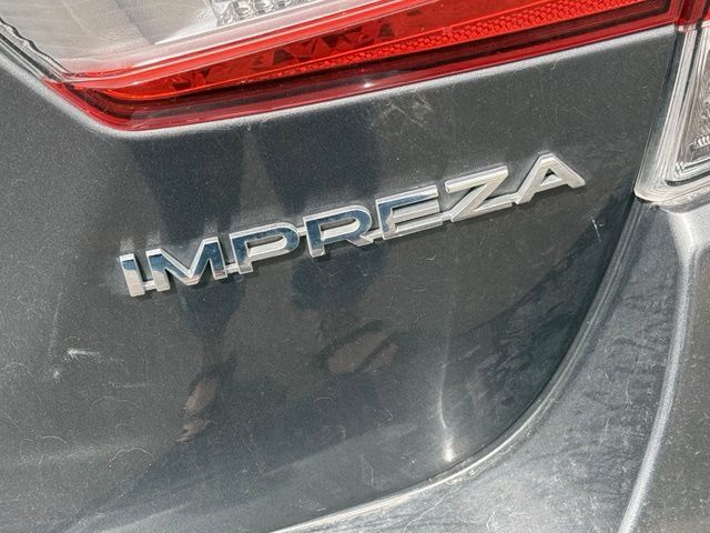 2018 Subaru Impreza 2.0i Klamath Falls OR